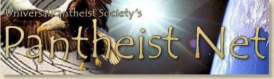 Pantheist Net Banner